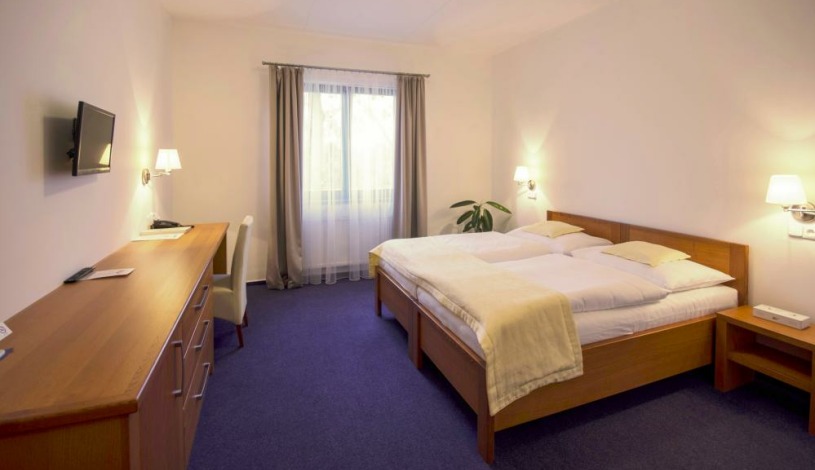 Wellness & Spa hotel Horal Rožnov pod Radhoštěm
